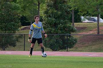 VBSoccer vs Byrnes 20